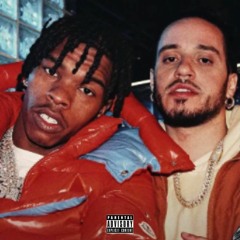 Russ Feat. Lil Baby - Ugly (Remix)