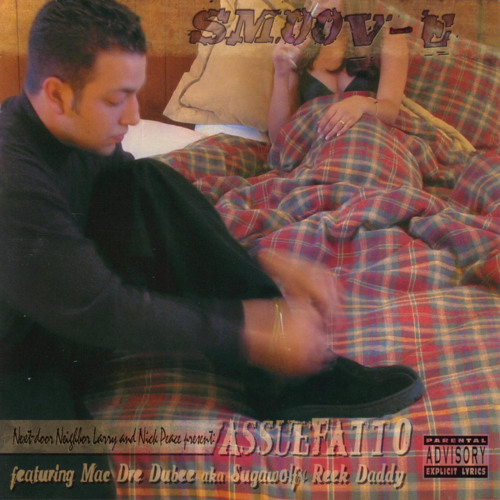 Laced With Hash (album version) [feat. Mac Dre, Dubee AKA Sugawolf, Reek Daddy]