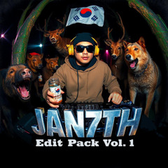 소원을 말해봐 (JAN7TH EDIT)