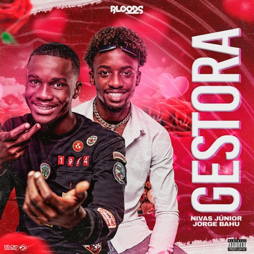 GESTORA - [c/Jorge Bahu & Nivas Junior ]