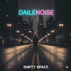 Empty space