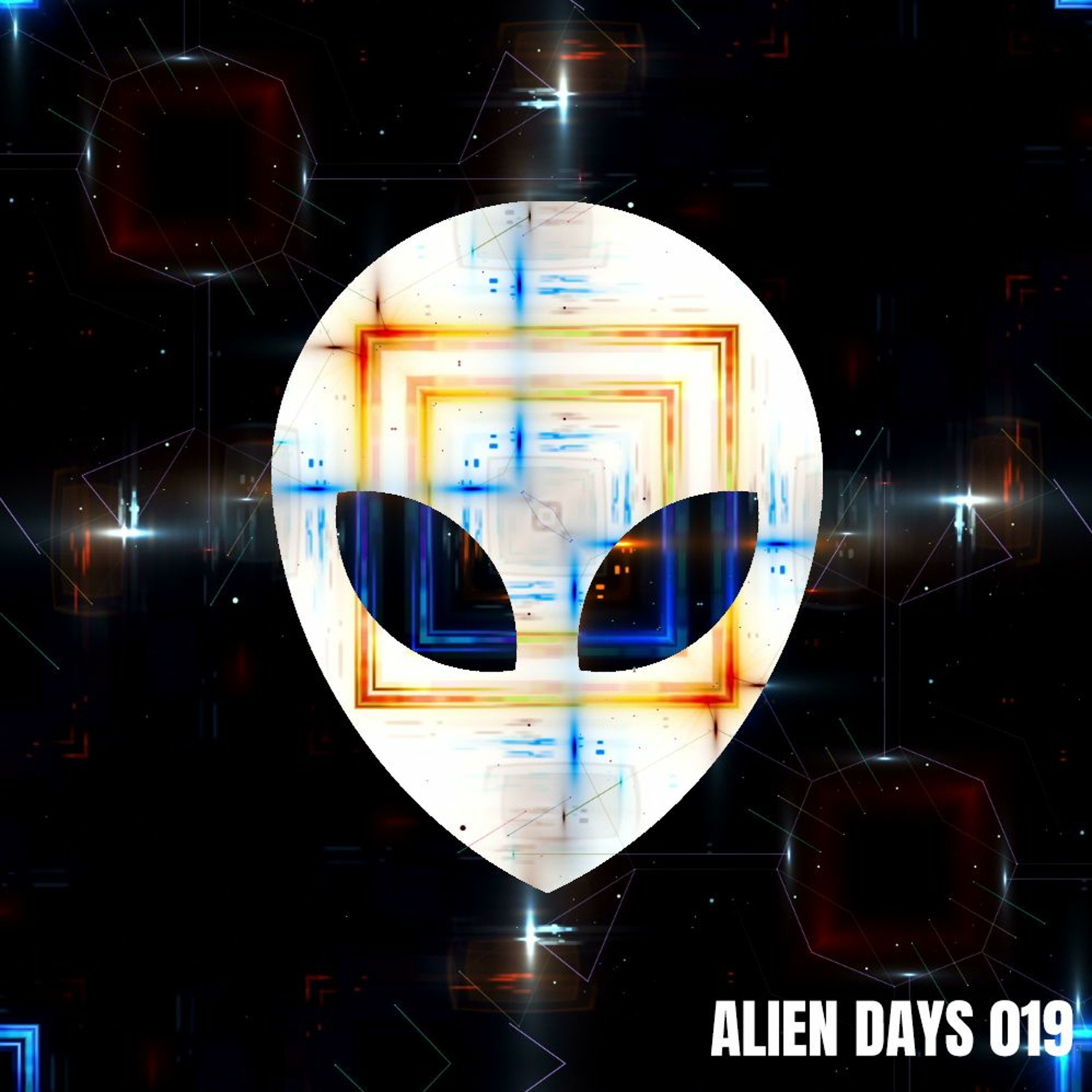 ALIEN DAYS