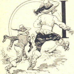 La poudre d'escampette