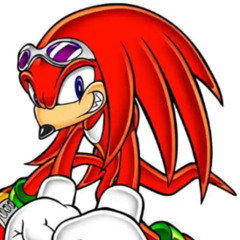 Knuckles Bonus Stage MegaDrive Remix
