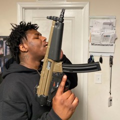 Vessel x Blitz-How many rounds?(Prod.1hunnid)