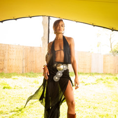 Savannah Blake presents Sol Sessions with Haydog - 24 June 2025