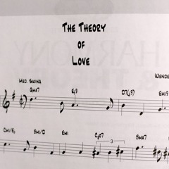 The Theory of Love - Wendell Novotny