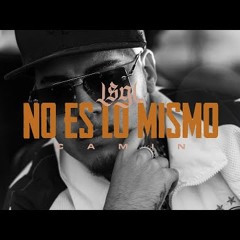 Camin - No es lo mismo