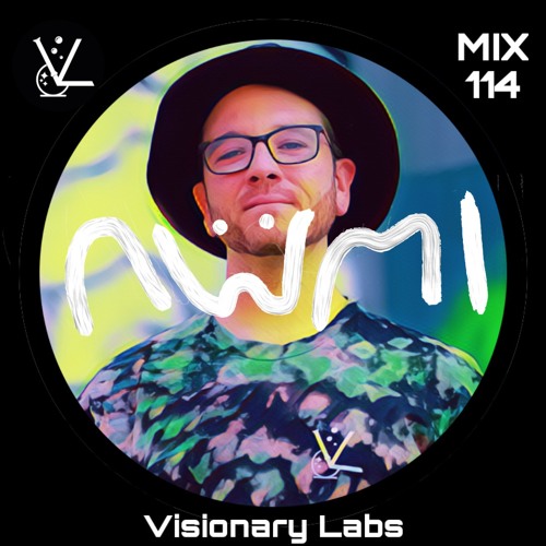 Exclusive Mix 114: nwmi (All Original)