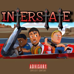 Interstate - Syph Flips ft WillM0ney & Fish Narc (prod.Fishnarc)