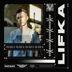 Voxnox Podcast 165 - Lifka