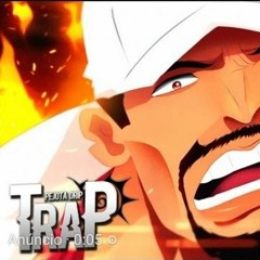 Akainu Trap ---- (One Piece) l Almirante Chefe l Feat _Shinezin