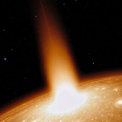 Half Past Nova