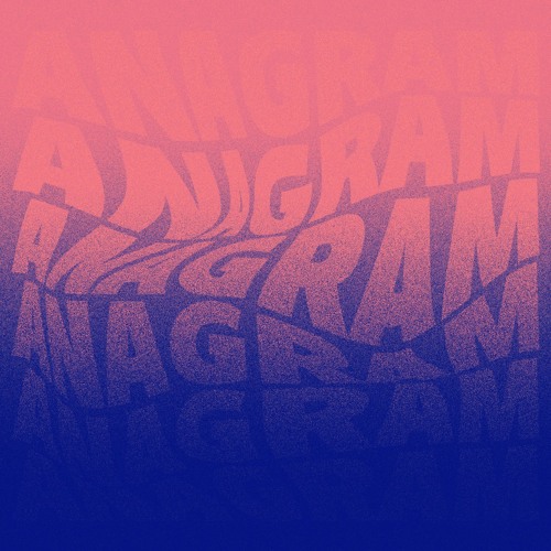 'ANAGRAM'