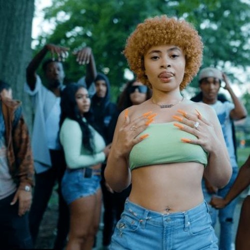 Rin - JKU (Ice Spice - Munch hip-hop battle edit)