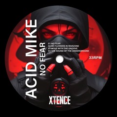 ACIDMIKE - No Flowers in Warzone (Original Mix)