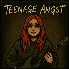 Teenage Angst [Placebo Cover]