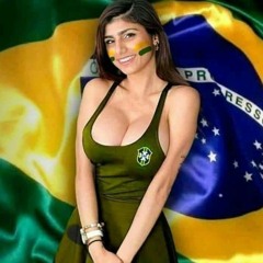 BRAZILIAN BITCHS 🇧🇷😈