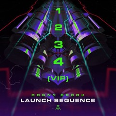 Donny Brook - 1 2 3 4 (VIP)