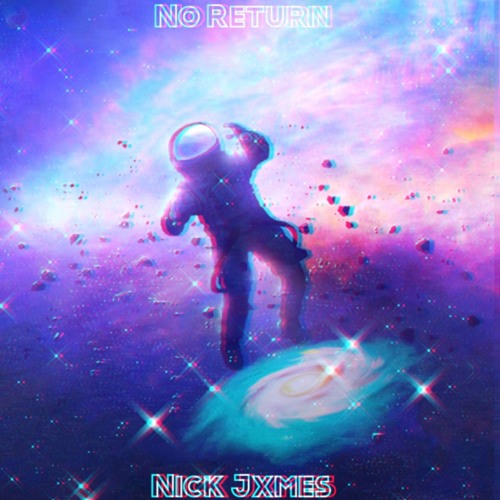 No Return (Prod. HeyRick x Daks9k)