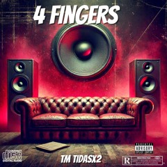 4 fingers