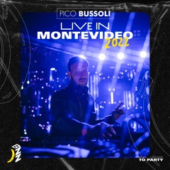 Pico Bussoli live in Montevideo 2022 (BNN Uruguay)