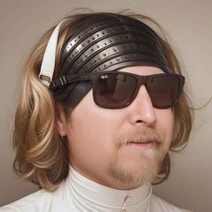 Sister Robyn (EDM Mix)