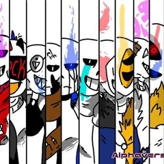Alphaverse