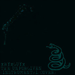 Metallica - The Unforgiven (Instrumental Cover)