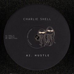 [BANDCAMP] Charlie Shell - Hustle