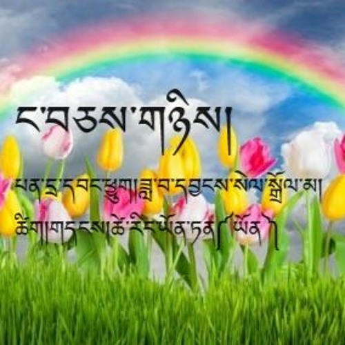 Ngachay Nye by Panda Wangchuk & Dawa Yangsel Dema 2023