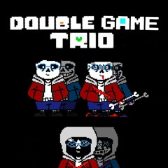 DOUBLE GAME TRIO