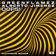 Greenflamez & Alberto Jimenez - Understimate
