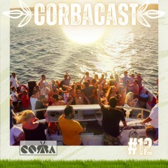 CORBACAST#12