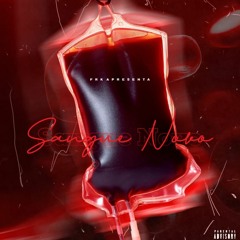 H Flow & The Freestyler - RUAS SANGRENTAS (Part. Va G)