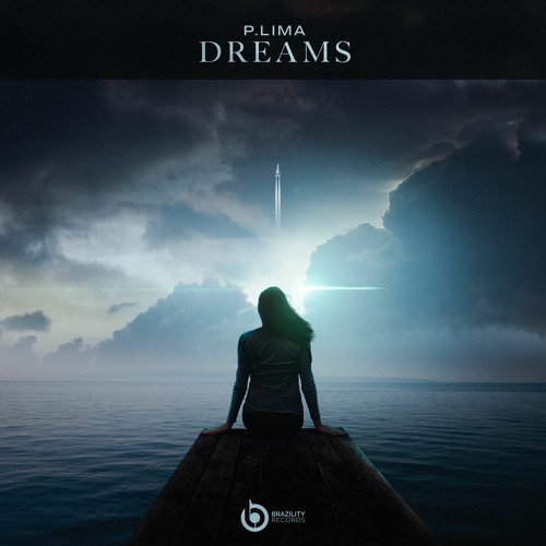 P.LIMA - Dreams (Extended Mix)