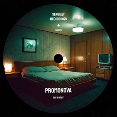 DC Promo Tracks: Promonova "Day & Night"