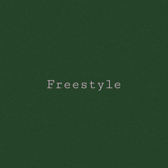 Freestyle (Prod. Crucial808)