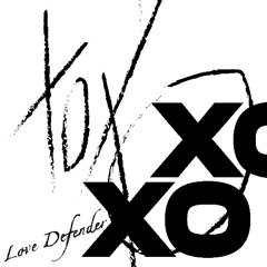 Love Defender - XOXO