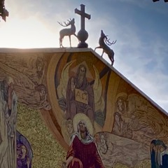 Amazing Grace (vocal)