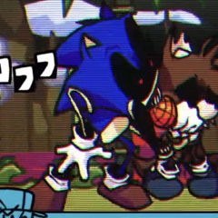 Spineless - FNF - Vs Metal Sonic