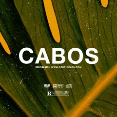 [FREE] Wizkid ft Rema & Burna Boy Type Beat "Cabos" | Afrobeat Instrumental 2023