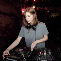 Lovely Solution RTS.FM  x Paranoia Bar Kazan