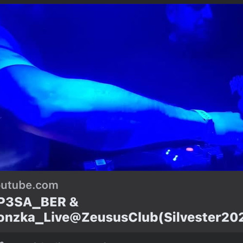 SP3SA_BER  Ronzka_LiveZeususClub(Silvester2024)