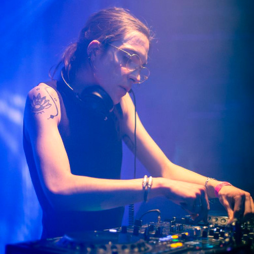 Zone Rouge : Aasana invite Princ3kx - 27 Juin 2025