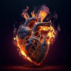 Hyper4TheHaterz - My Heart Is On Fire ( Official )