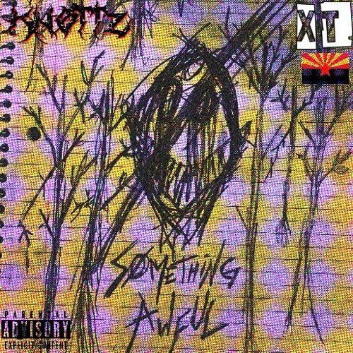 KNØTTZ - THE CELLPHONE GAME (FT. davewontdie) [PROD. OR.1OVE]