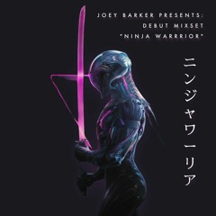 "NINJA WARRIOR" DEBUT MIXSET | ニンジャワーリア [REMASTERED]