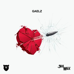 GAELZ - BROKEN PIECES (Prod. By SILKWILK)