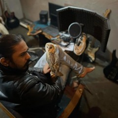 Nabeel Akbar - 4 My Dogs  Prod. @AADIBEATS